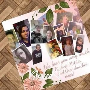 Meet your Posher, Marlene